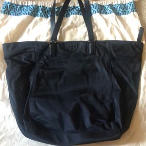 Tory burch tote